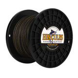 1000M 1094Yds Camouflage 10lb-420lb HERCULES PE Braided Fishing Line 12 Strands