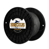 1000M 1094Yds Grey 10lb-420lb HERCULES PE Braided Fishing Line 12 Strands