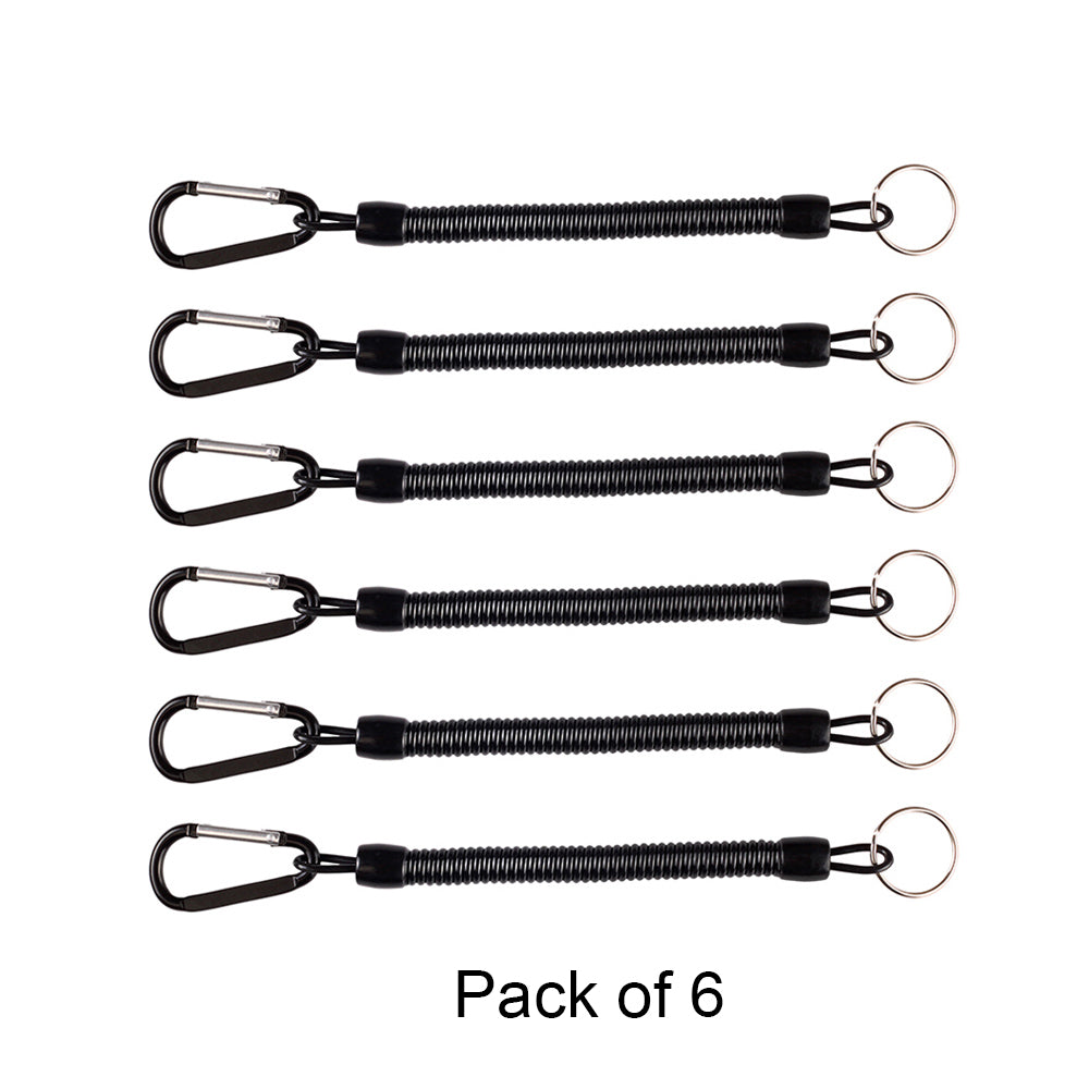 HERCULES M1 Safety Fishing Lanyard