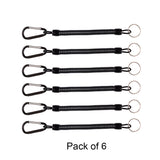 HERCULES M1 Safety Fishing Lanyard