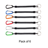 HERCULES M1 Safety Fishing Lanyard