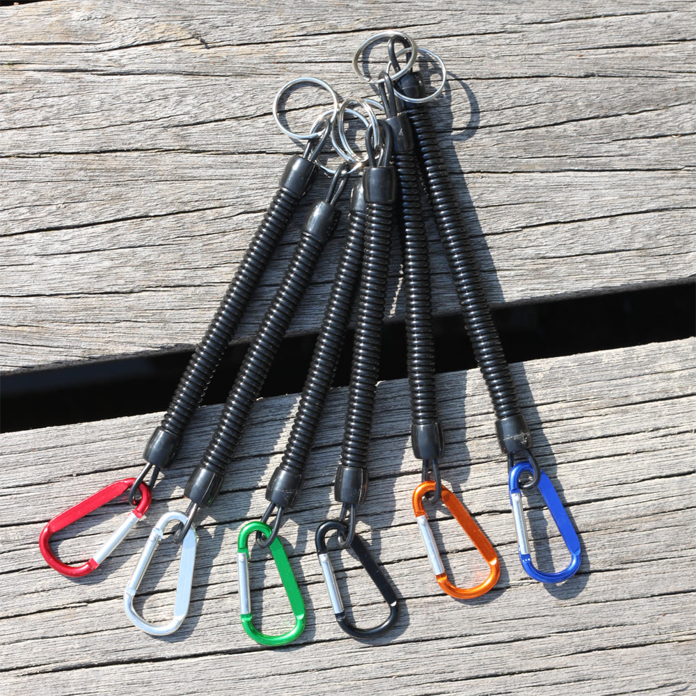 HERCULES M1 Safety Fishing Lanyard