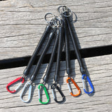 HERCULES M1 Safety Fishing Lanyard