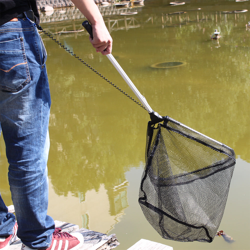 HERCULES M1 Safety Fishing Lanyard