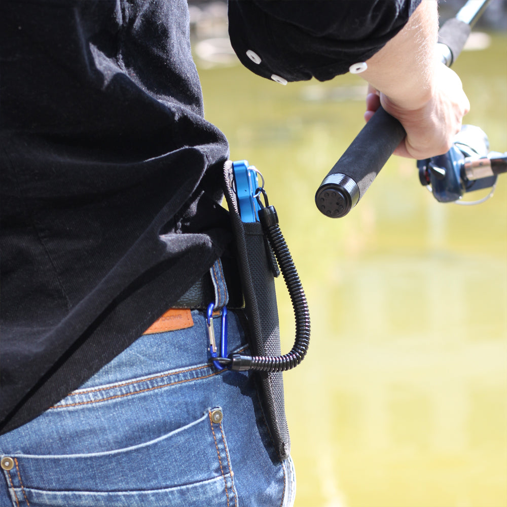 HERCULES M1 Safety Fishing Lanyard