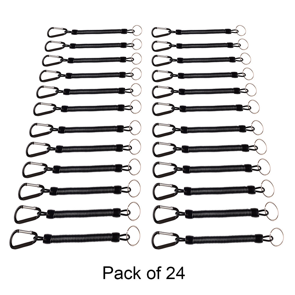 HERCULES M1 Safety Fishing Lanyard