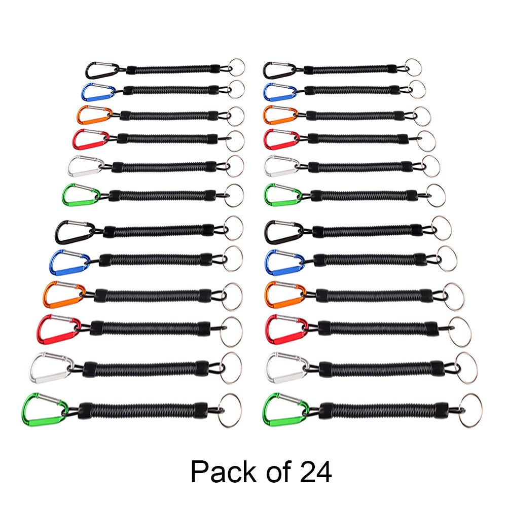 HERCULES M1 Safety Fishing Lanyard