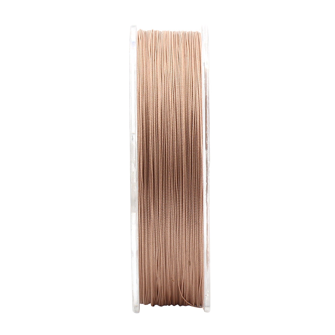 HERCULES Brown Fade Free Fishing Line 8 Strands 10LB-120LB PE Braided Fishing Line