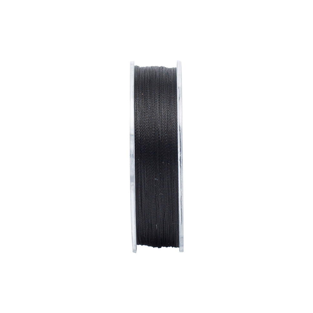 HERCULES Black fade free fishing line 4 Strands 6LB-100LB PE Braided Fishing Line