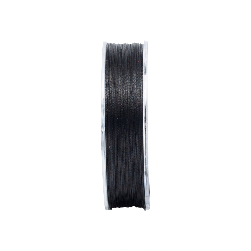 HERCULES Black Fade Free Fishing Line 8 Strands 10LB-120LB PE Braided Fishing Line