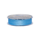 HERCULES Blue fade free fishing line 4 Strands 6LB-100LB PE Braided Fishing Line