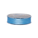 HERCULES Blue fade free fishing line 8 Strands 10LB-120LB PE Braided Fishing Line