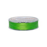 HERCULES Fluo Green Fade Free Fishing Line 8 Strands 10LB-120LB PE Braided Fishing Line