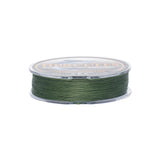 HERCULES Green fade free fishing line 4 Strands 6LB-100LB PE Braided Fishing Line