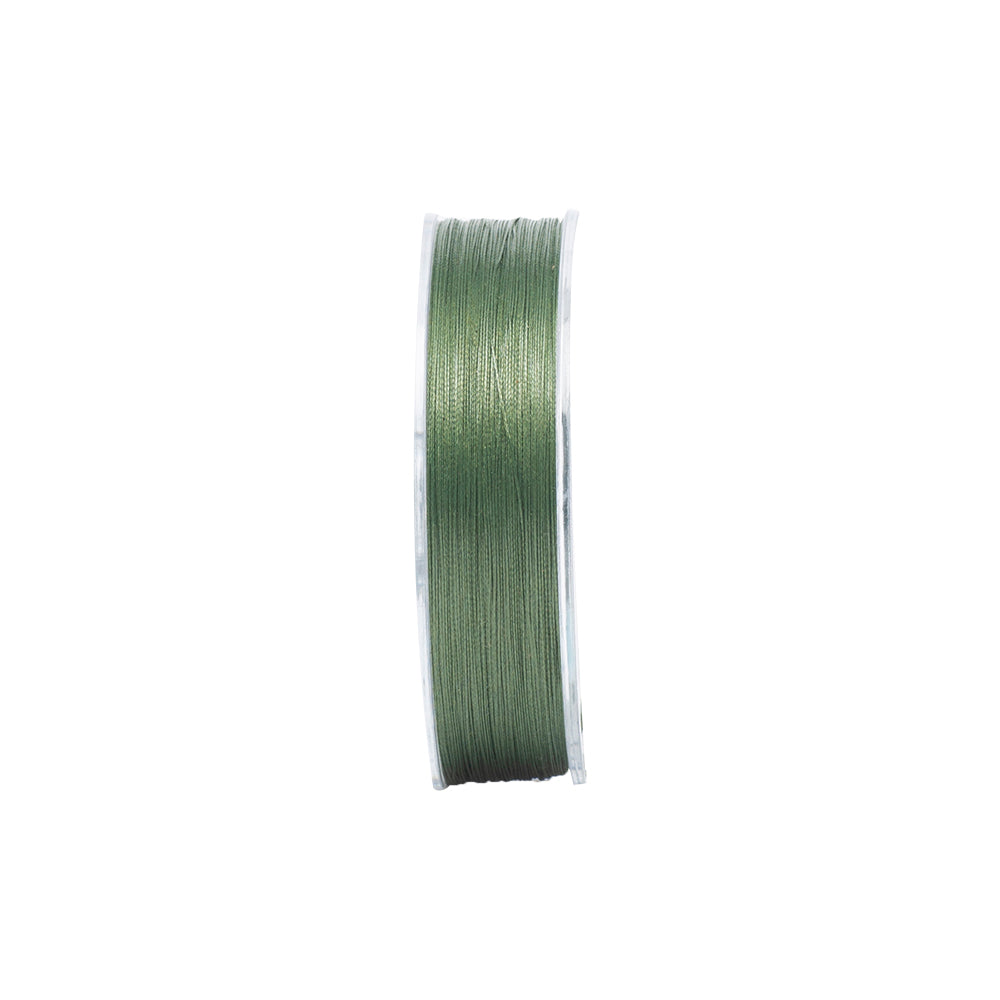 HERCULES Green Fade Free Fishing Line 8 Strands 10LB-120LB PE Braided Fishing Line