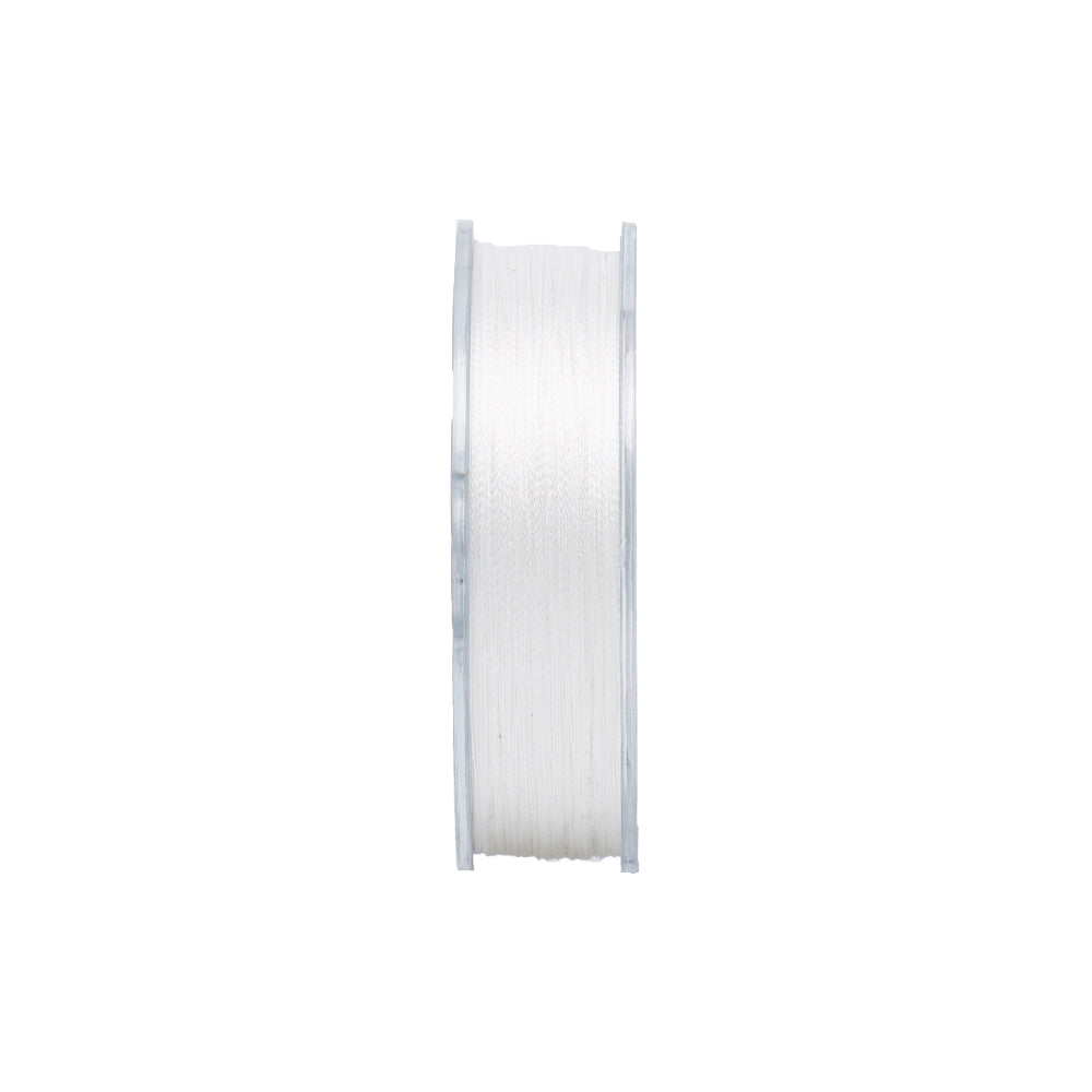 HERCULES White fade free fishing line 4 Strands 6LB-100LB PE Braided Fishing Line