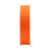 HERCULES Orange fade free fishing line 4 Strands 6LB-100LB PE Braided Fishing Line