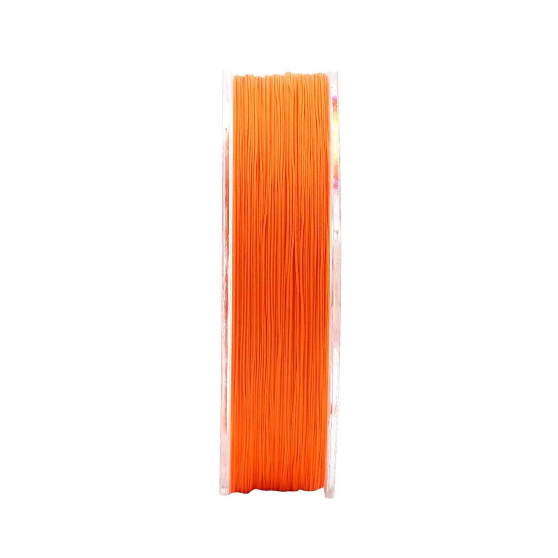 HERCULES Orange Fade Free Fishing Line 8 Strands 10LB-120LB PE Braided Fishing Line