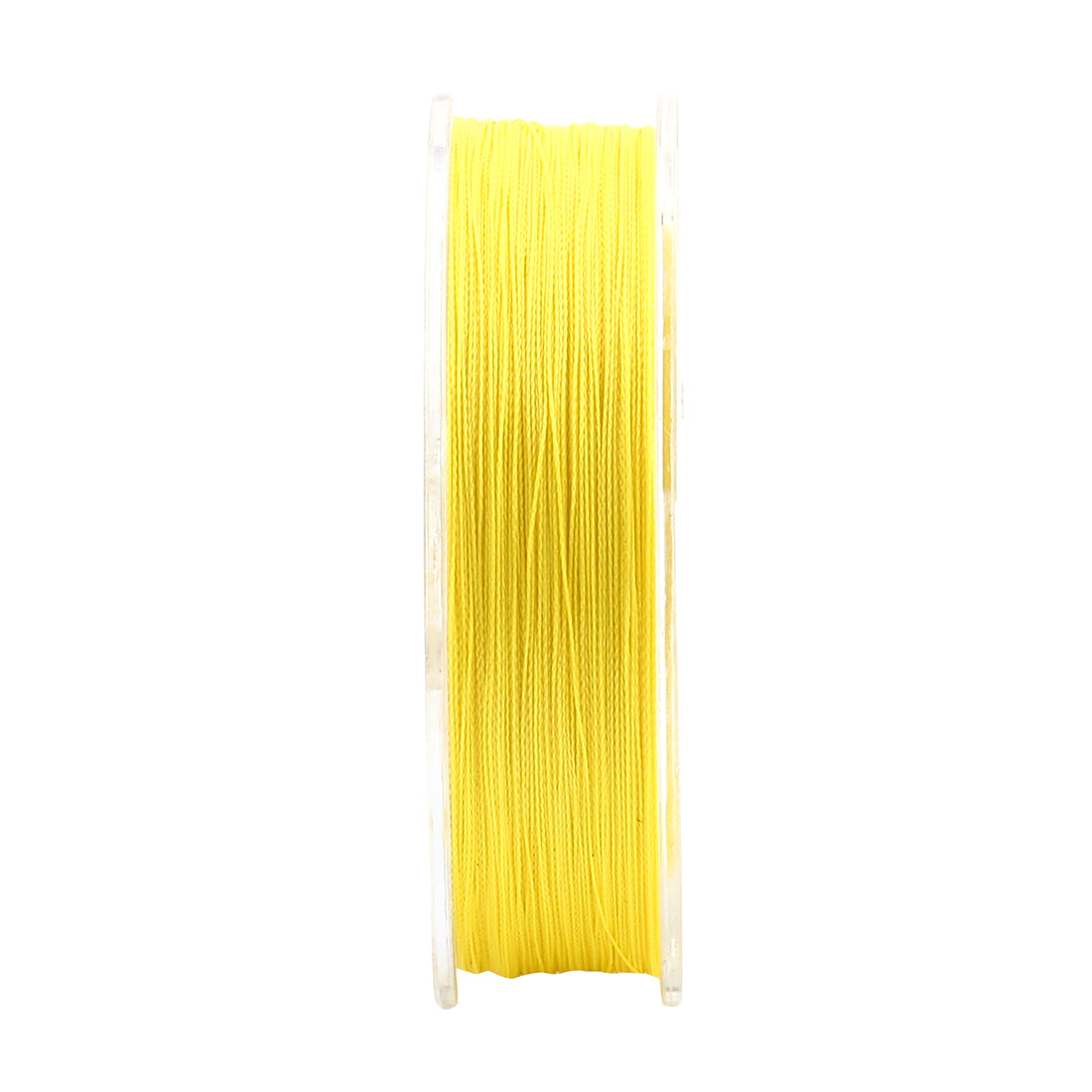 HERCULES Yellow fade free fishing line 4 Strands 6LB-100LB PE Braided Fishing Line