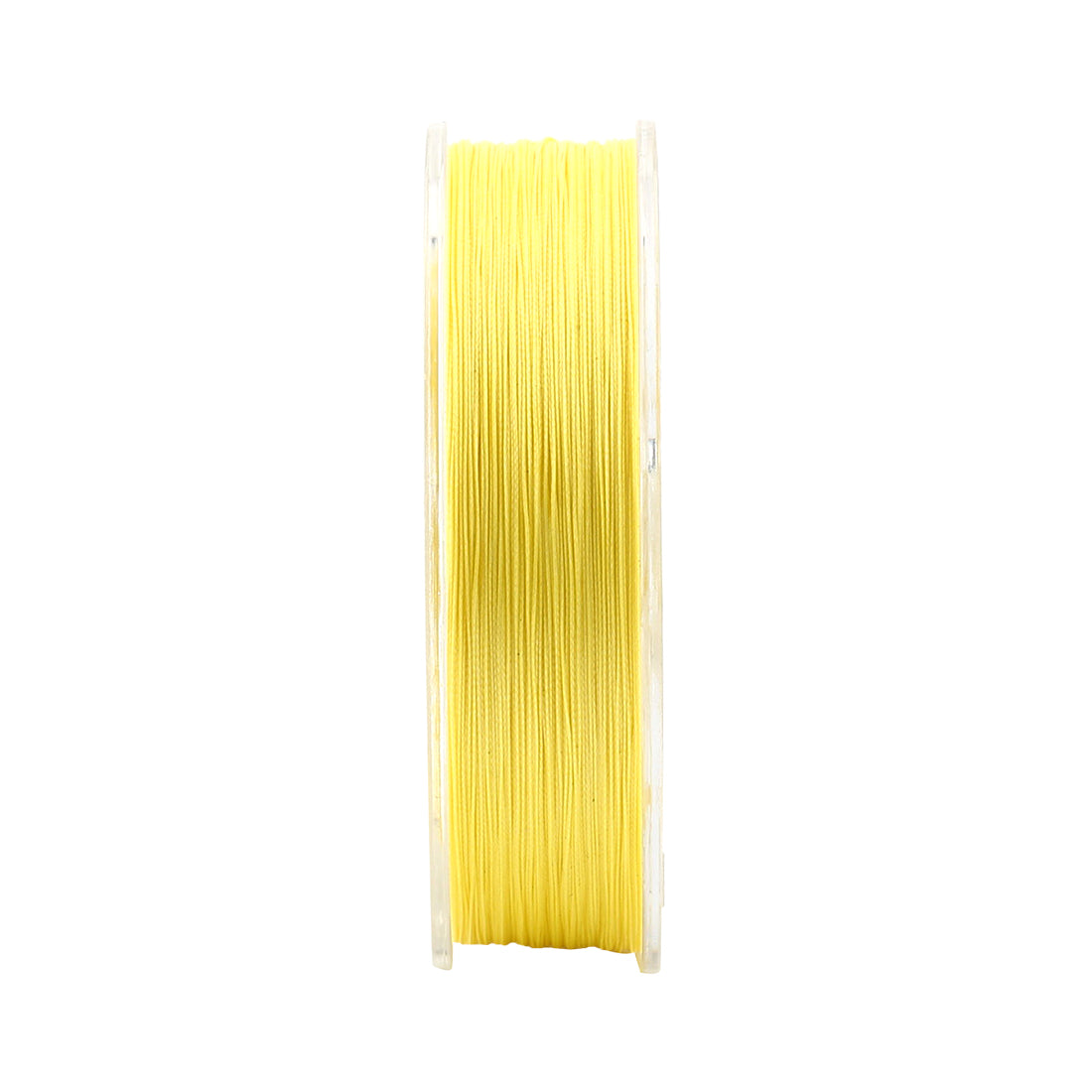 HERCULES Yellow Fade Free Fishing Line 8 Strands 10LB-120LB PE Braided Fishing Line