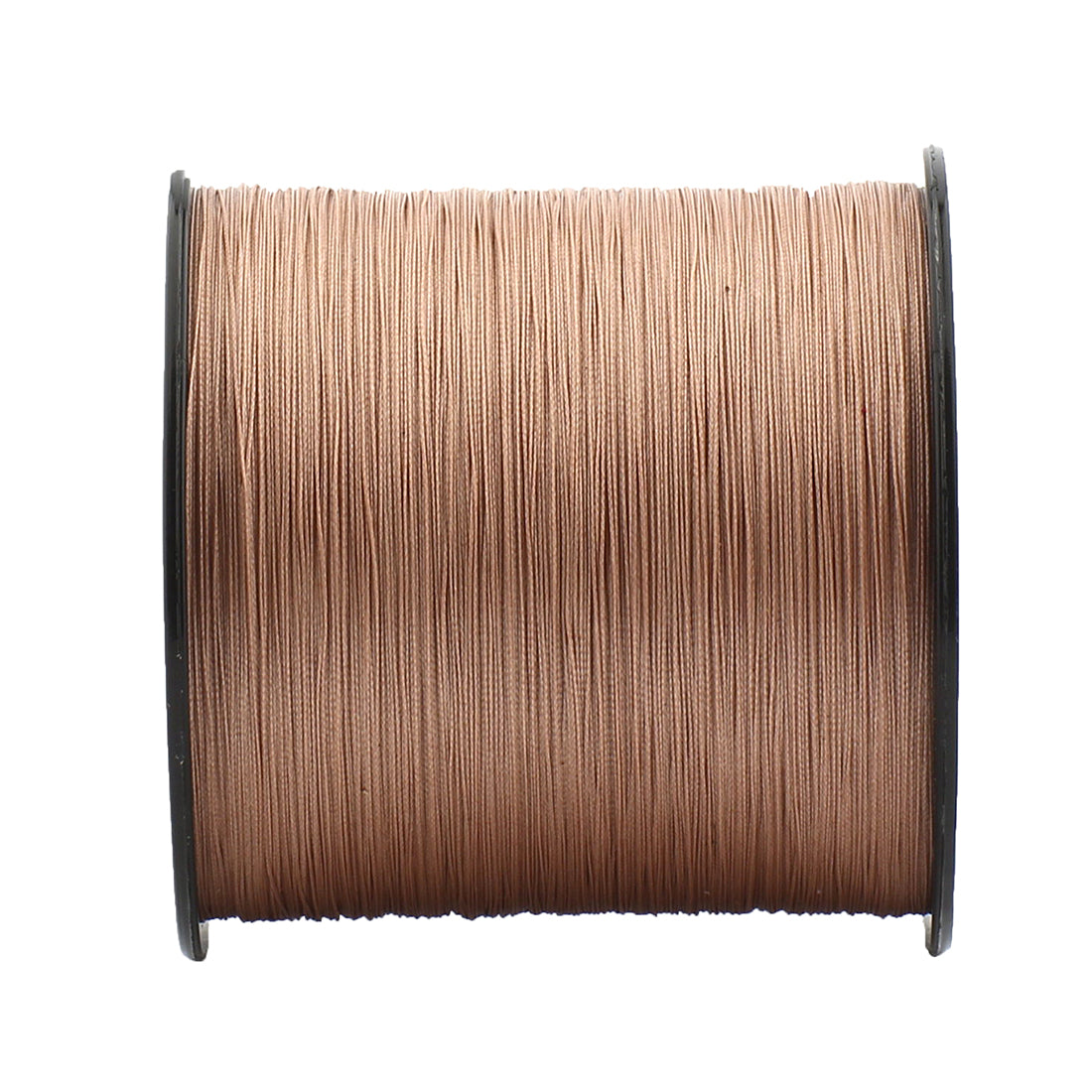 HERCULES Brown Fade Free Fishing Line 8 Strands 10LB-120LB PE Braided Fishing Line