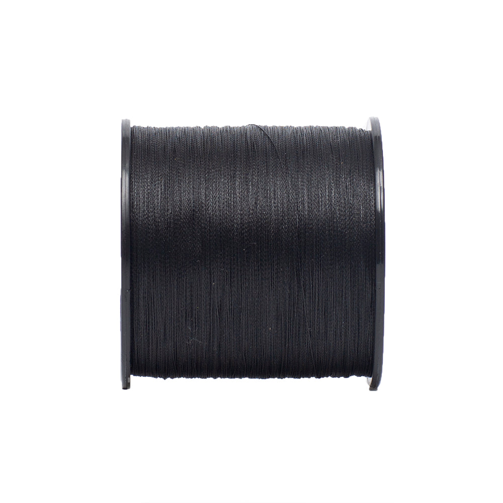 HERCULES Black fade free fishing line 4 Strands 6LB-100LB PE Braided Fishing Line