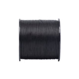 HERCULES Black fade free fishing line 4 Strands 6LB-100LB PE Braided Fishing Line
