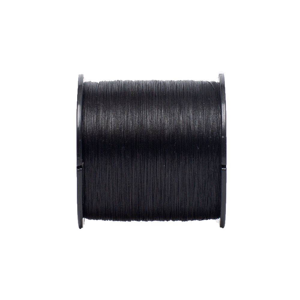 HERCULES Black Fade Free Fishing Line 8 Strands 10LB-120LB PE Braided Fishing Line