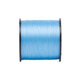 HERCULES Blue fade free fishing line 4 Strands 6LB-100LB PE Braided Fishing Line