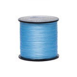 HERCULES Blue fade free fishing line 4 Strands 6LB-100LB PE Braided Fishing Line