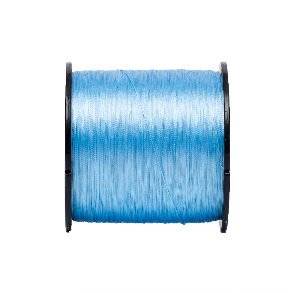 HERCULES Blue fade free fishing line 8 Strands 10LB-120LB PE Braided Fishing Line