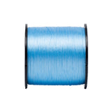 HERCULES Blue fade free fishing line 8 Strands 10LB-120LB PE Braided Fishing Line