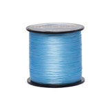 HERCULES Blue fade free fishing line 8 Strands 10LB-120LB PE Braided Fishing Line