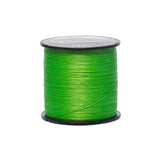 HERCULES Fluo Green Fade Free Fishing Line 8 Strands 10LB-120LB PE Braided Fishing Line