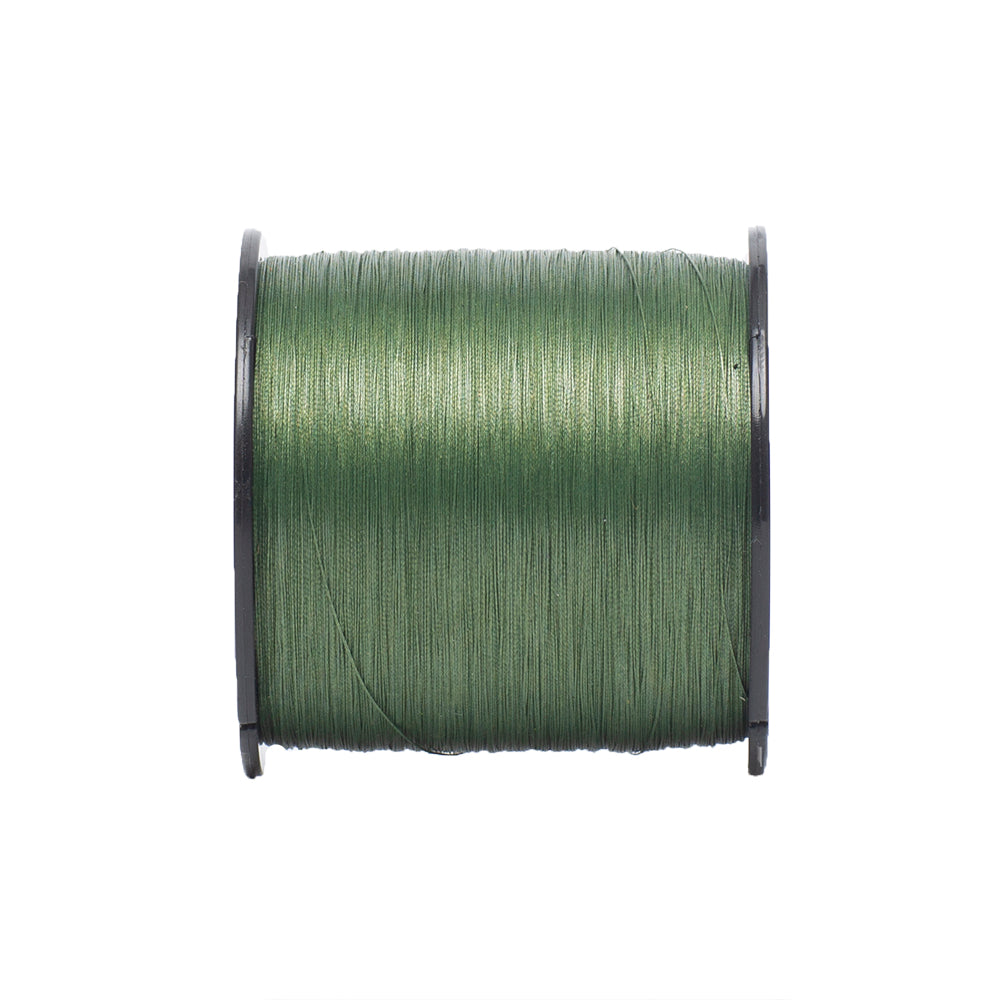 HERCULES Green Fade Free Fishing Line 8 Strands 10LB-120LB PE Braided Fishing Line