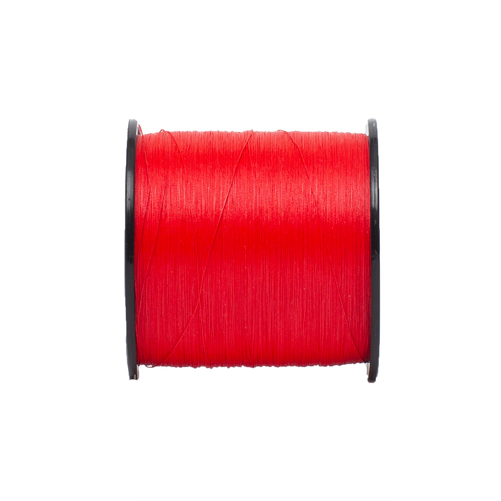 HERCULES Red Fade Free Fishing Line 8 Strands 10LB-120LB PE Braided Fishing Line