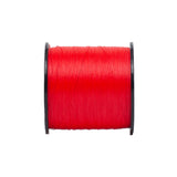 HERCULES Red Fade Free Fishing Line 8 Strands 10LB-120LB PE Braided Fishing Line