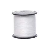 HERCULES White Fade Free Fishing Line 8 Strands 10LB-120LB PE Braided Fishing Line