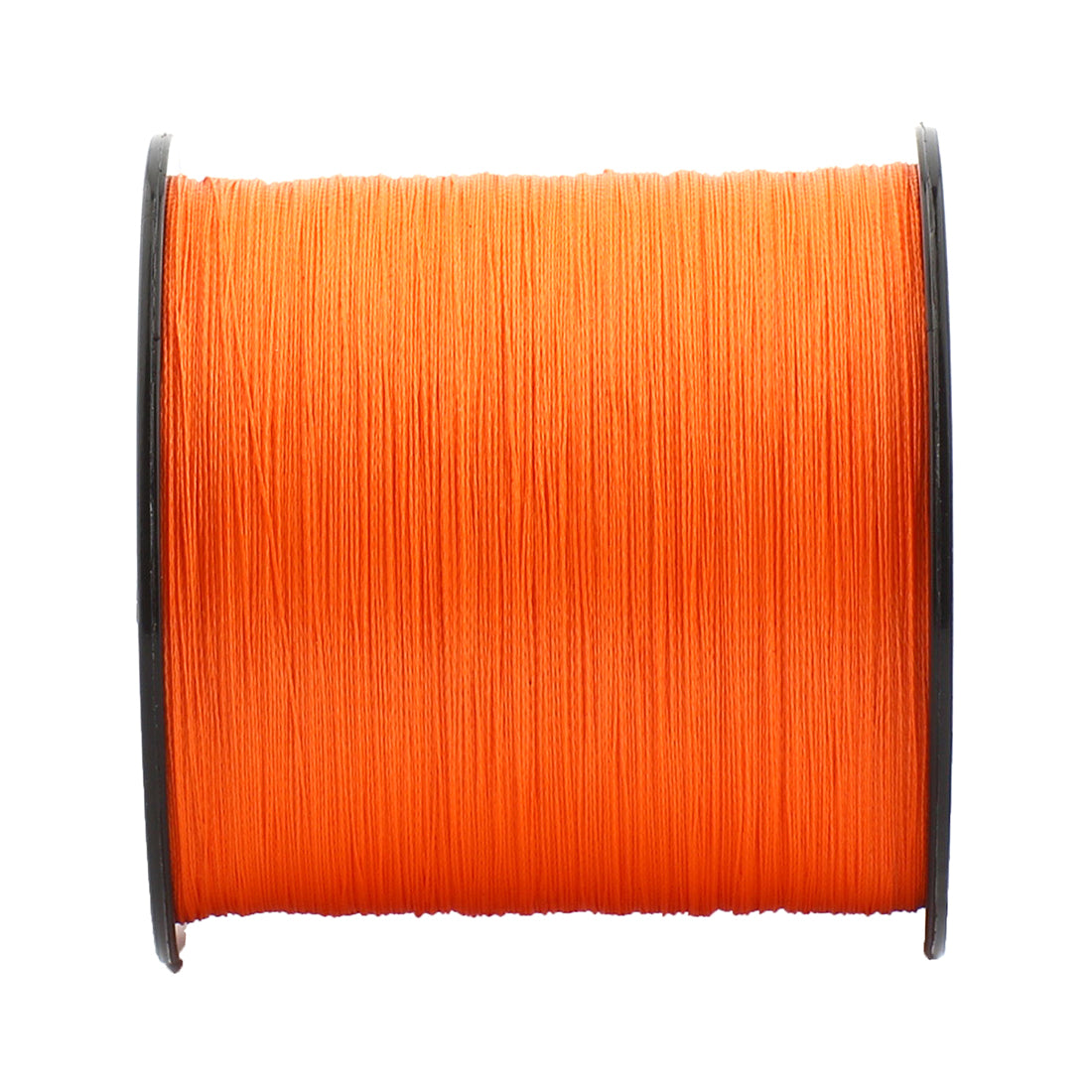HERCULES Orange fade free fishing line 4 Strands 6LB-100LB PE Braided Fishing Line