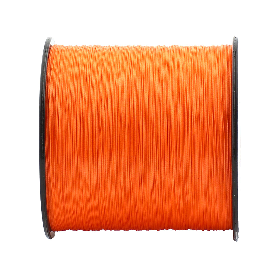 HERCULES Orange Fade Free Fishing Line 8 Strands 10LB-120LB PE Braided Fishing Line