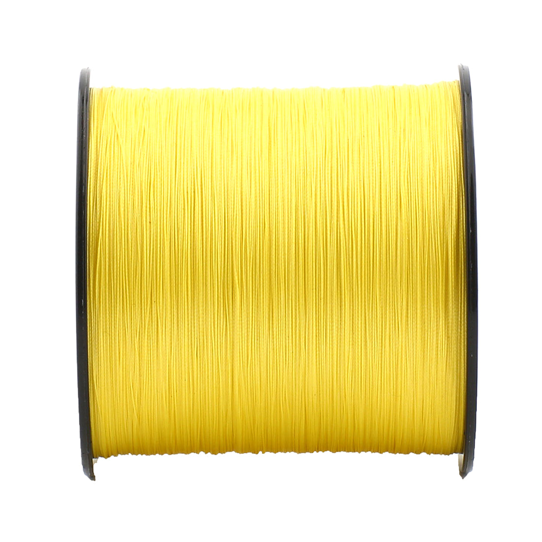 HERCULES Yellow Fade Free Fishing Line 8 Strands 10LB-120LB PE Braided Fishing Line