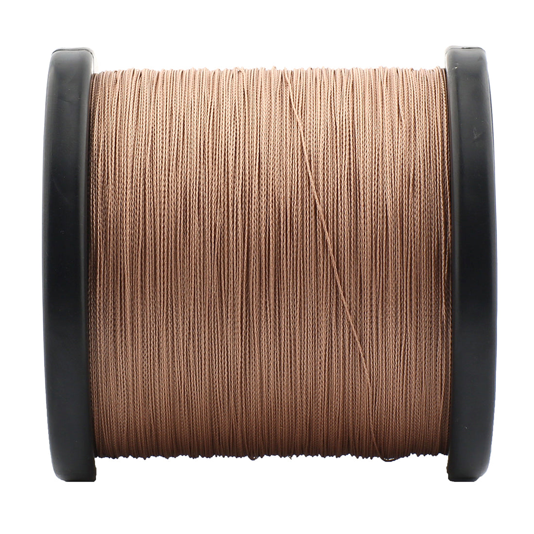 HERCULES Brown fade free fishing line 4 Strands 6LB-100LB PE Braided Fishing Line