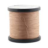 HERCULES Brown fade free fishing line 4 Strands 6LB-100LB PE Braided Fishing Line