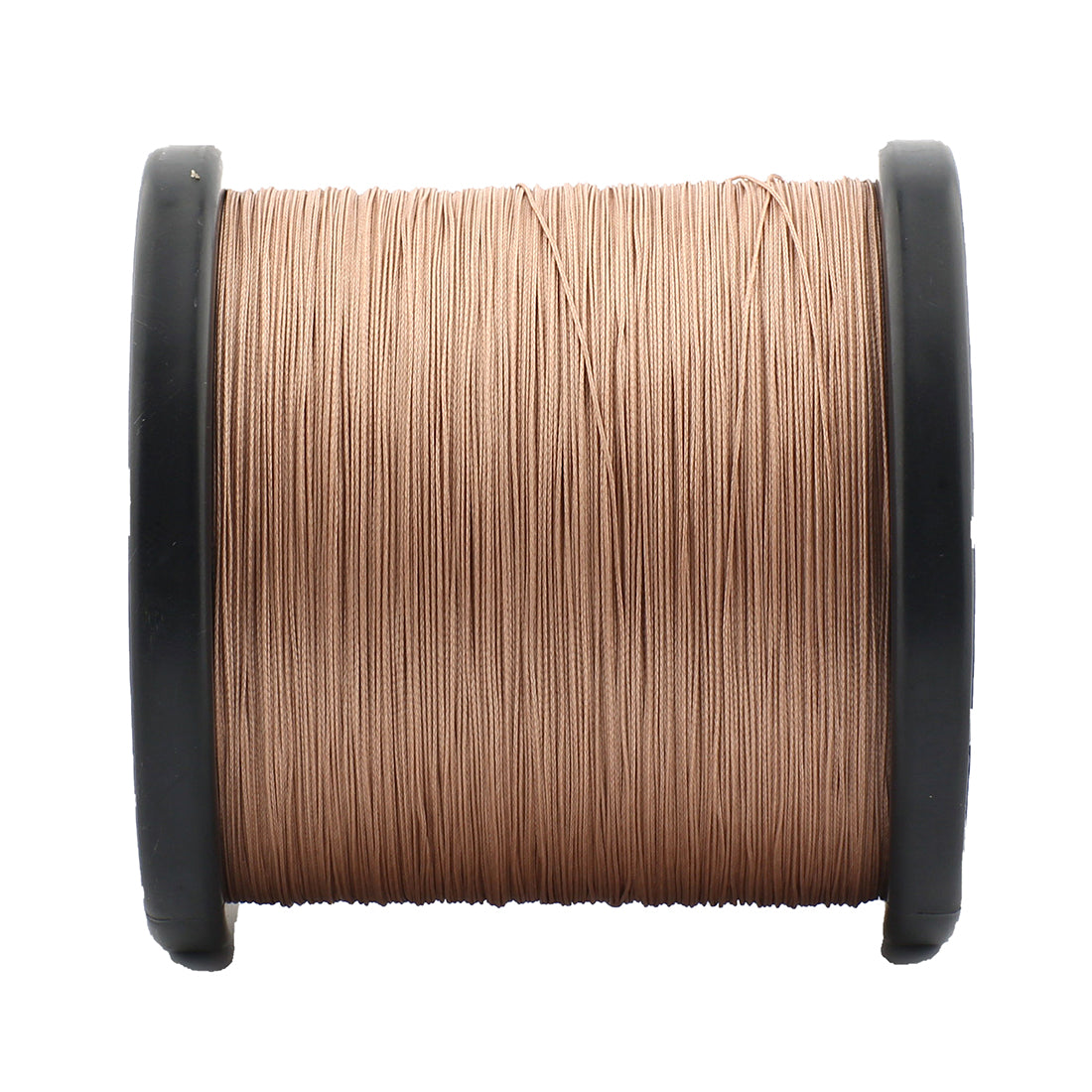 HERCULES Brown Fade Free Fishing Line 8 Strands 10LB-120LB PE Braided Fishing Line