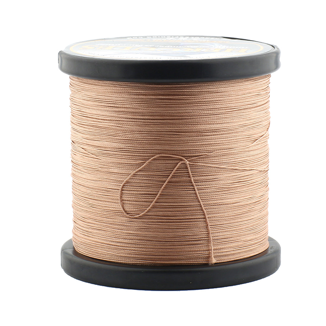 HERCULES Brown Fade Free Fishing Line 8 Strands 10LB-120LB PE Braided Fishing Line
