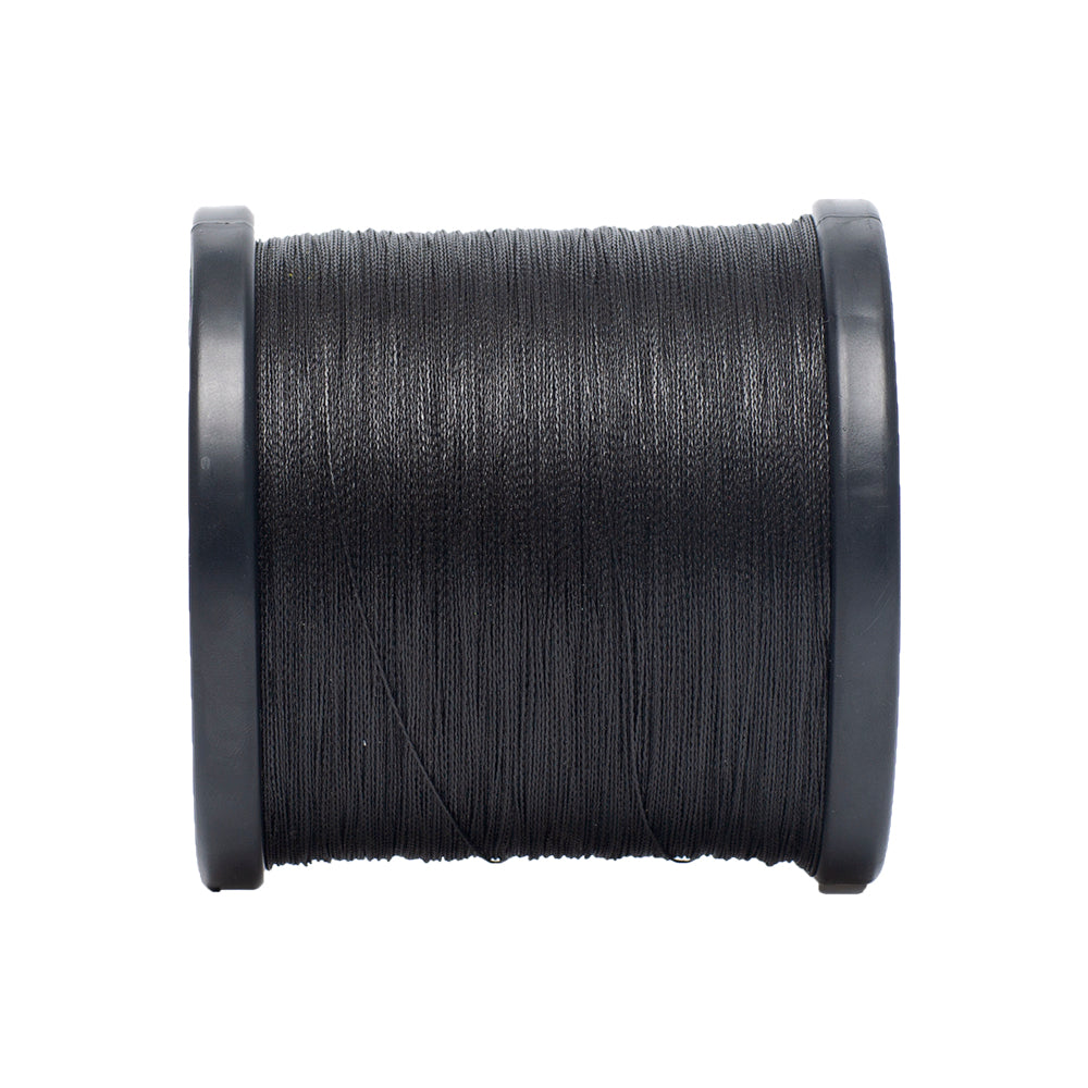 HERCULES Black fade free fishing line 4 Strands 6LB-100LB PE Braided Fishing Line