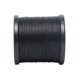 HERCULES Black fade free fishing line 4 Strands 6LB-100LB PE Braided Fishing Line