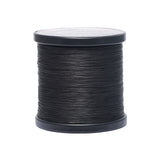 HERCULES Black fade free fishing line 4 Strands 6LB-100LB PE Braided Fishing Line