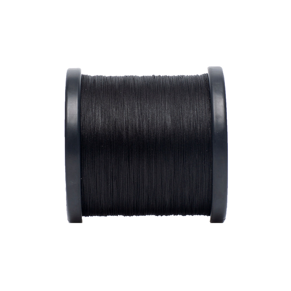 HERCULES Black Fade Free Fishing Line 8 Strands 10LB-120LB PE Braided Fishing Line