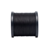 HERCULES Black Fade Free Fishing Line 8 Strands 10LB-120LB PE Braided Fishing Line
